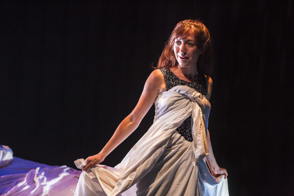Photo Flash: FABRIC Comes to London This Month Image