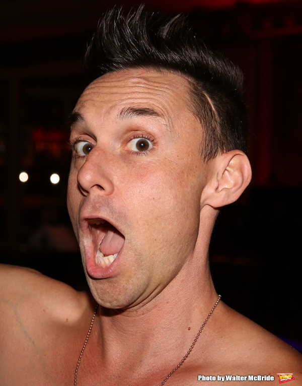 Photo Coverage: The Skivvies Preview Their New Show at Feinstein's/54Below! Image