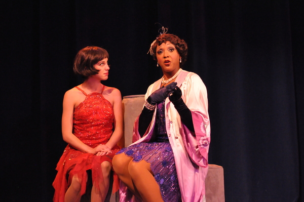 Photo Flash: First Look at Reagle Music Theatre's THOROUGHLY MODERN MILLIE Image