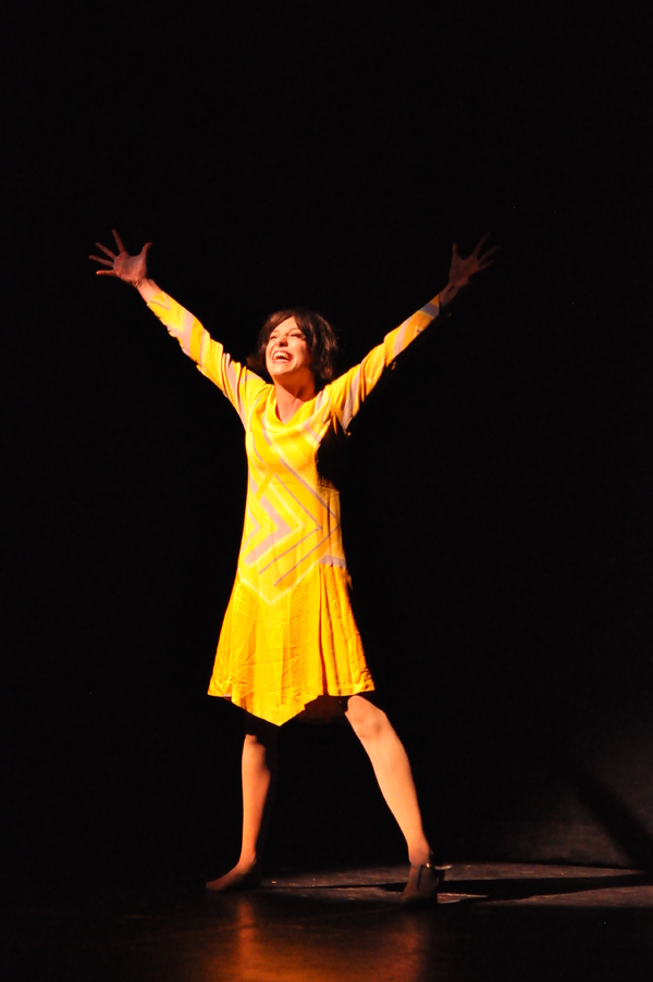 Photo Flash: First Look at Reagle Music Theatre's THOROUGHLY MODERN MILLIE Image