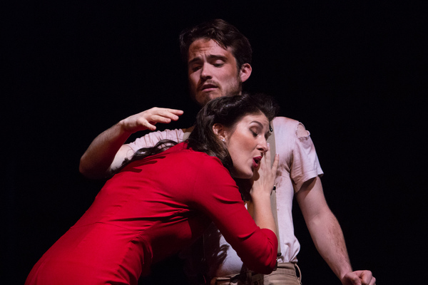 Photo Coverage: First look at Hilliard Arts Council's URINETOWN Image
