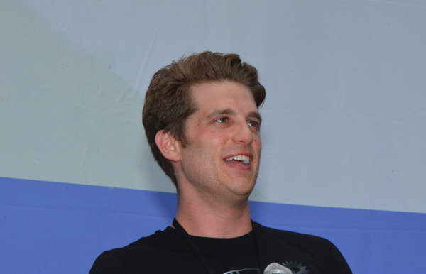 Photo Coverage: WICKED, THE COLOR PURPLE & More Kick Off Broadway In Bryant Park 2016! Image