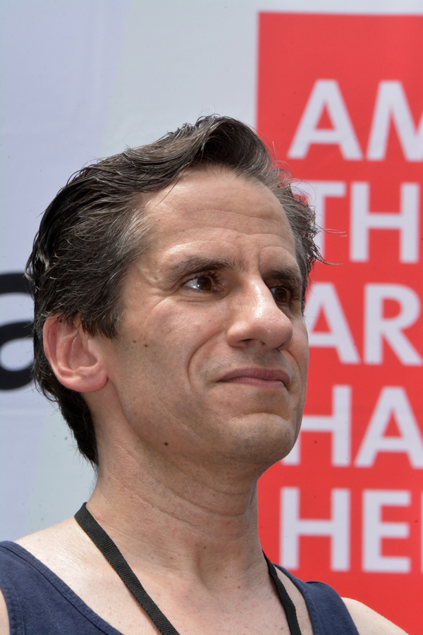 Photo Coverage: WICKED, THE COLOR PURPLE & More Kick Off Broadway In Bryant Park 2016! Image