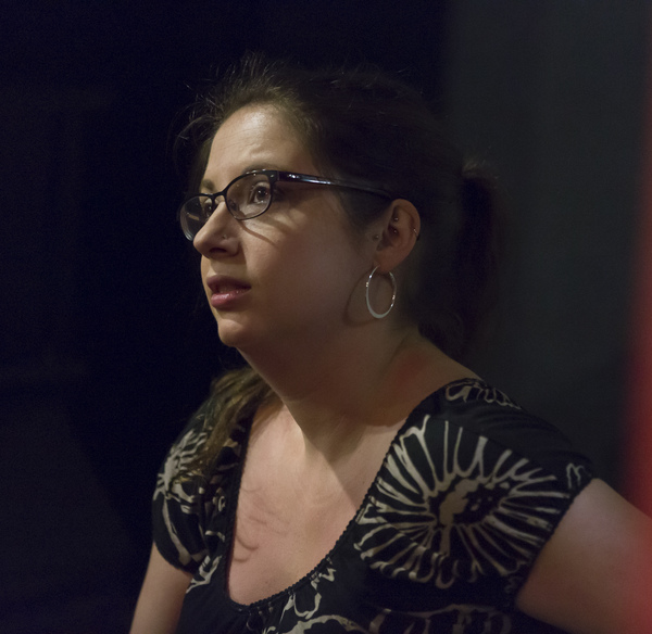 Photo Flash: NORMATIVITY Prepares for NYMF Run; Go Inside Rehearsal with the Cast! Image