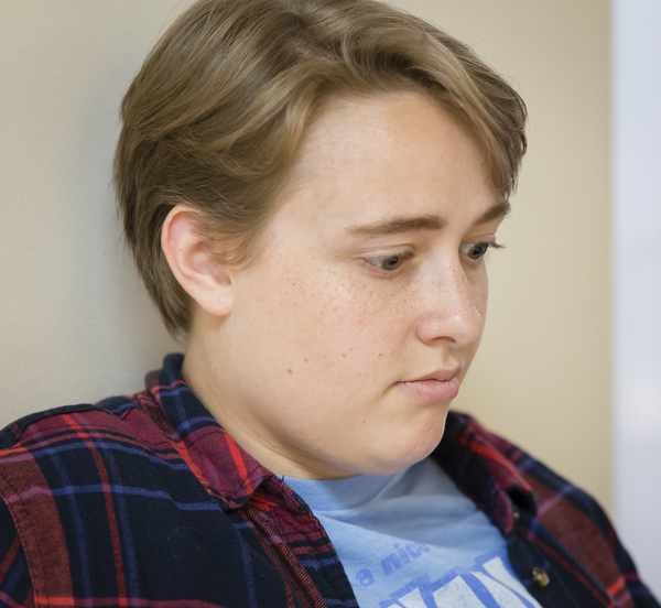 Photo Flash: NORMATIVITY Prepares for NYMF Run; Go Inside Rehearsal with the Cast! Image