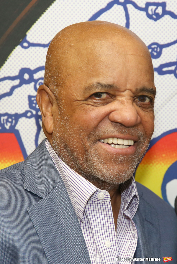 Photo Coverage: Here They Come! Meet The Cast of Broadway-Bound MOTOWN Image