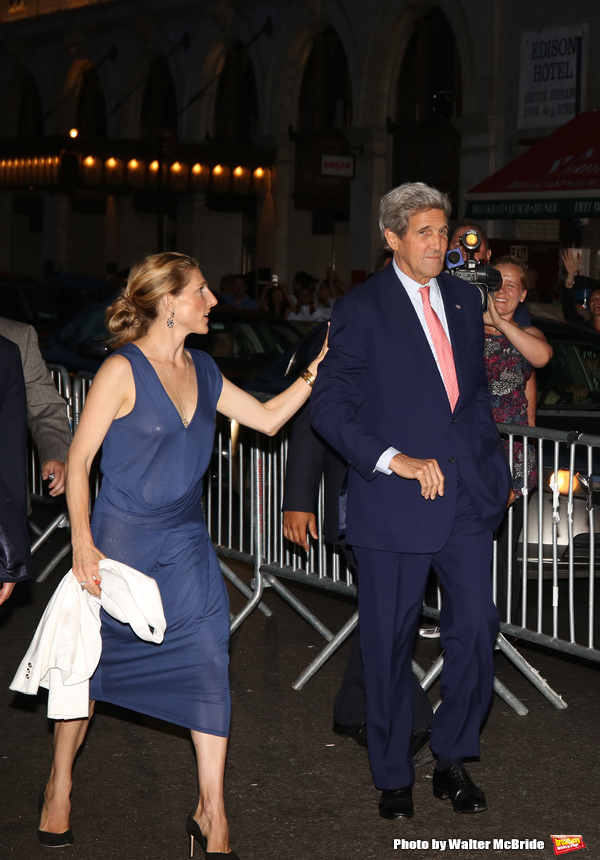 John Kerry  Photo