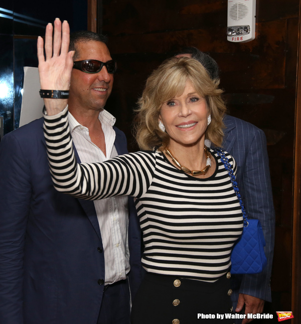 Photo Coverage: Lin-Manuel Miranda & Company Celebrate New Chapter in HAMILTON History Image