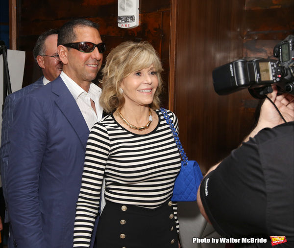 Photo Coverage: Lin-Manuel Miranda & Company Celebrate New Chapter in HAMILTON History Image