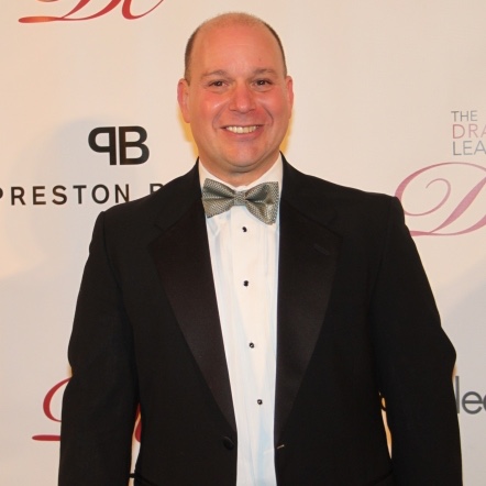 Exclusive Podcast: Behind the Curtain Welcomes Lyricist/Librettist Stephen Cole Image