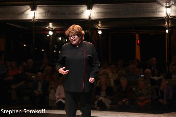 Photo Coverage: Inside the Opening Night Gala of THE MERCHANT OF VENICE at Shakespeare & Co. 