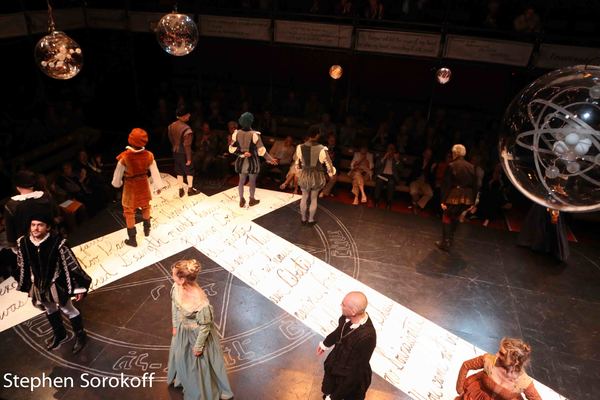 Photo Coverage: Inside the Opening Night Gala of THE MERCHANT OF VENICE at Shakespeare & Co. 