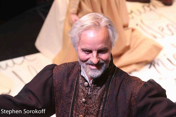 Photo Coverage: Inside the Opening Night Gala of THE MERCHANT OF VENICE at Shakespeare & Co. 