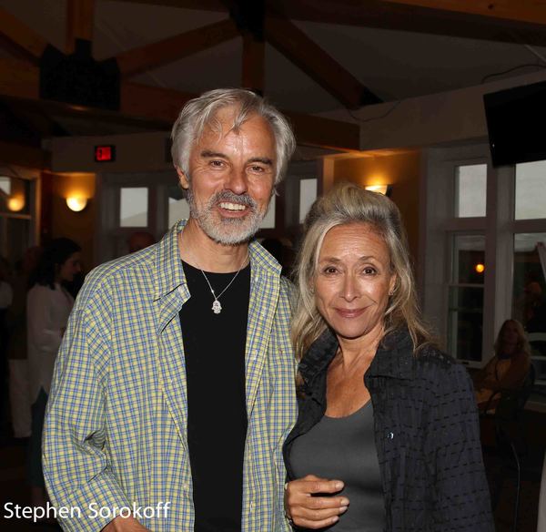 Photo Coverage: Inside the Opening Night Gala of THE MERCHANT OF VENICE at Shakespeare & Co. 