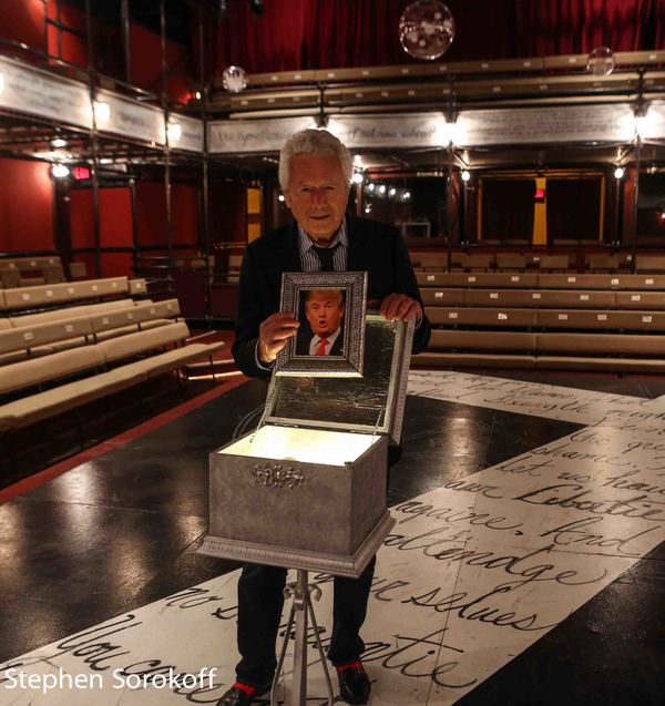 Photo Coverage: Inside the Opening Night Gala of THE MERCHANT OF VENICE at Shakespeare & Co. 