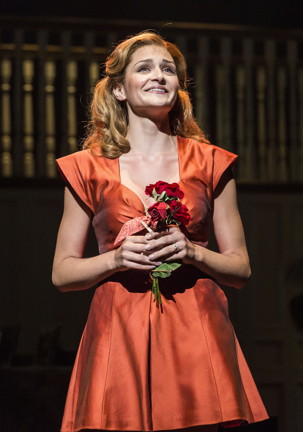 Photo Flash: First Look at Betty Buckley and Rachel York in GREY GARDENS at the Ahmanson Image