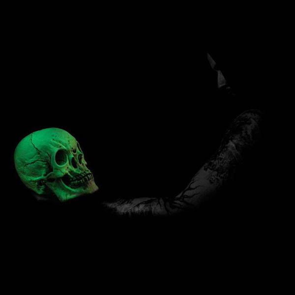 Photo Flash: Behind the Scenes with Nine Theatricals' HAMLET at 13th Street Rep Image