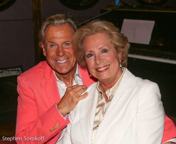 Photo Coverage: Bill Boggs Sings At Le Cirque's Musical Mondays Image