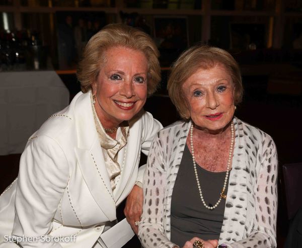 Photo Coverage: Bill Boggs Sings At Le Cirque's Musical Mondays Image