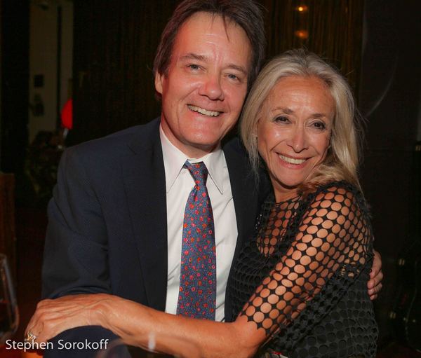 Photo Coverage: Bill Boggs Sings At Le Cirque's Musical Mondays Image