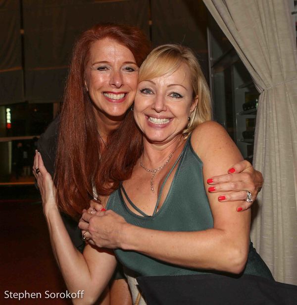 Photo Coverage: Bill Boggs Sings At Le Cirque's Musical Mondays Image