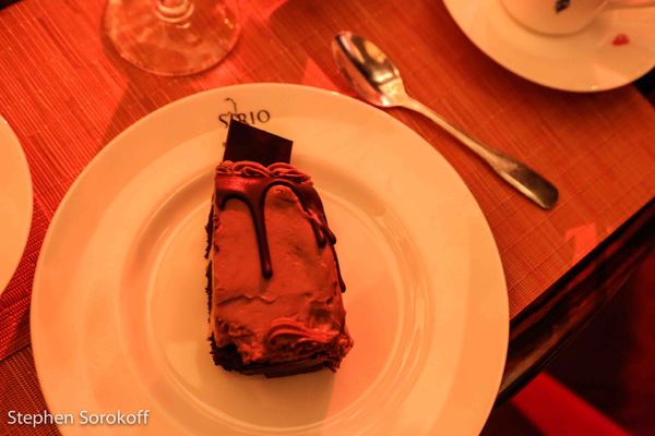 Photo Coverage: Bill Boggs Sings At Le Cirque's Musical Mondays Image