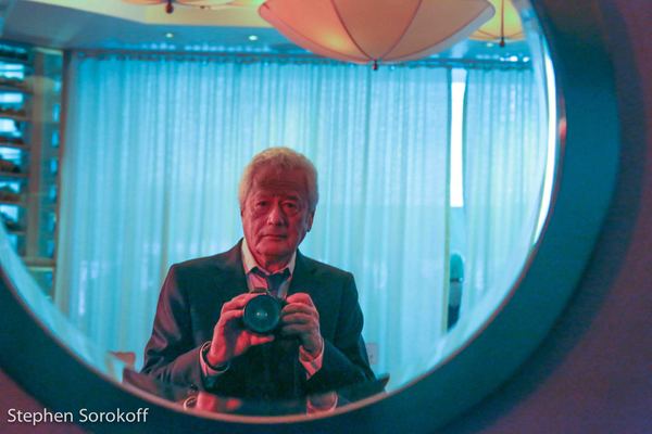 Photo Coverage: Bill Boggs Sings At Le Cirque's Musical Mondays Image