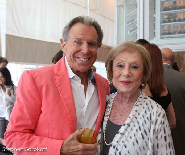 Photo Coverage: Bill Boggs Sings At Le Cirque's Musical Mondays Image