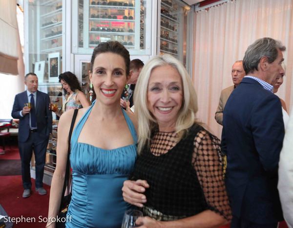 Photo Coverage: Bill Boggs Sings At Le Cirque's Musical Mondays Image