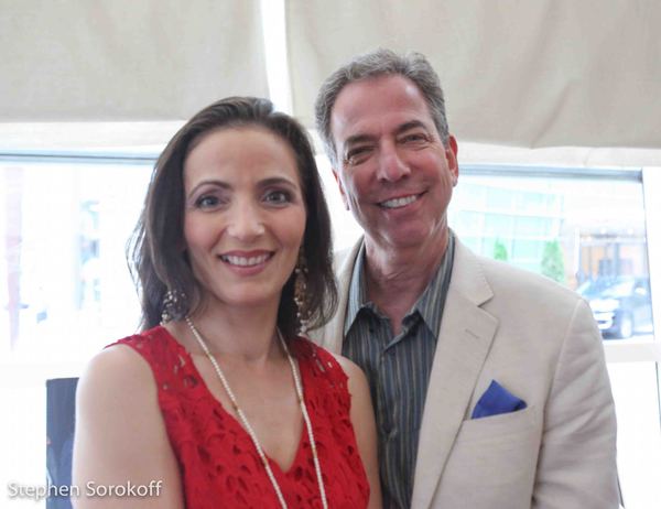 Photo Coverage: Bill Boggs Sings At Le Cirque's Musical Mondays Image