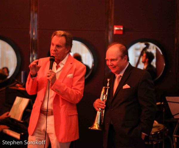 Photo Coverage: Bill Boggs Sings At Le Cirque's Musical Mondays Image