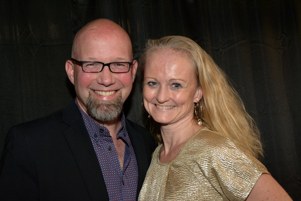Photo Coverage: New Talent Meets at Town Hall for Broadway Rising Stars! Image