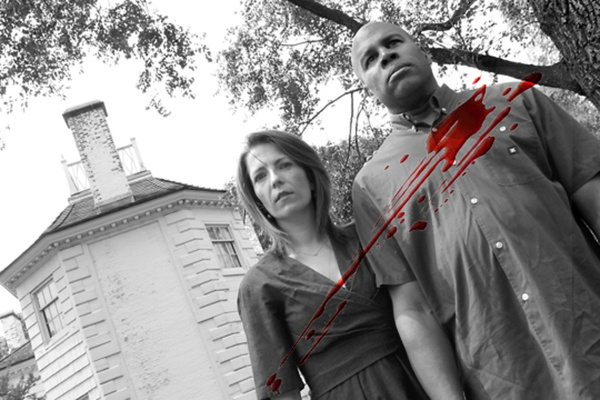 Photo Flash: First Look at NIGHT OF THE LIVING N-WORD! Image