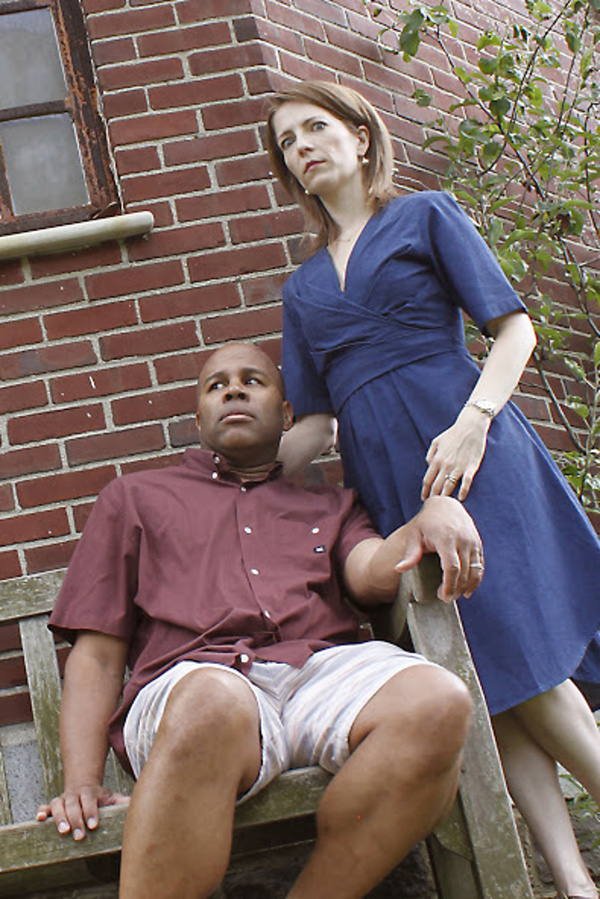 Photo Flash: First Look at NIGHT OF THE LIVING N-WORD! Image