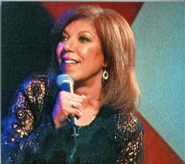 Photo Flash: Sunda Croonquist Headlines SISTERS OF COMEDY Benefit at Carolines on Broadway Image
