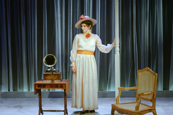 Photo Flash: First Look at SummerStage at Leonia's MY FAIR LADY Photo Flash: First Look at SummerStage at Leonia's MY FAIR LADY Image
