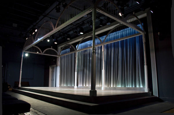 Photo Flash: First Look at SummerStage at Leonia's MY FAIR LADY Photo Flash: First Look at SummerStage at Leonia's MY FAIR LADY Image