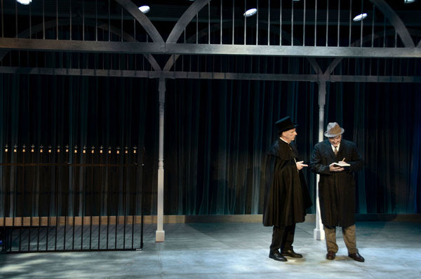 Photo Flash: First Look at SummerStage at Leonia's MY FAIR LADY Photo Flash: First Look at SummerStage at Leonia's MY FAIR LADY Image