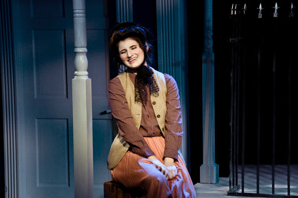 Photo Flash: First Look at SummerStage at Leonia's MY FAIR LADY 