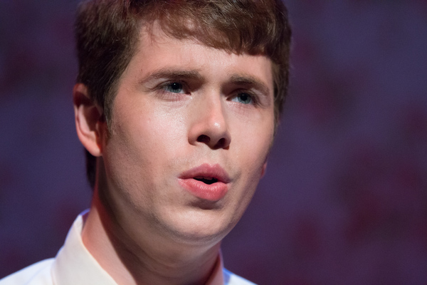 Photo Coverage: First look at Evolution Theatre Company's BOOK OF MERMAN Image