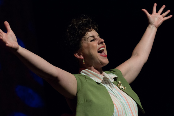 Photo Coverage: First look at Evolution Theatre Company's BOOK OF MERMAN Image