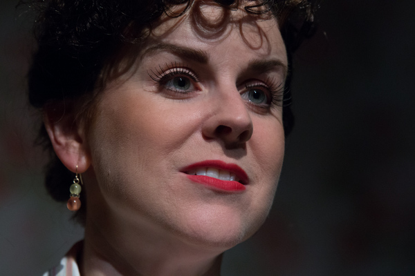 Photo Coverage: First look at Evolution Theatre Company's BOOK OF MERMAN Image