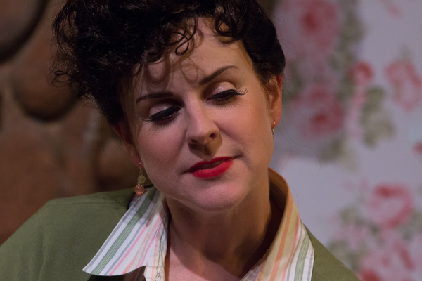 Photo Coverage: First look at Evolution Theatre Company's BOOK OF MERMAN Image