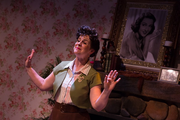 Photo Coverage: First look at Evolution Theatre Company's BOOK OF MERMAN Image