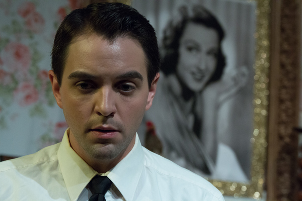 Photo Coverage: First look at Evolution Theatre Company's BOOK OF MERMAN Image