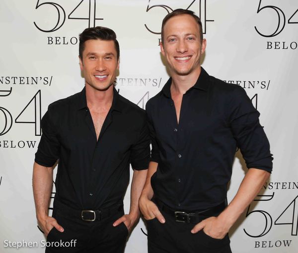 Photo Coverage: Molly Pope's A STAR IS BORN Plays Feinstein's/54 Below Image