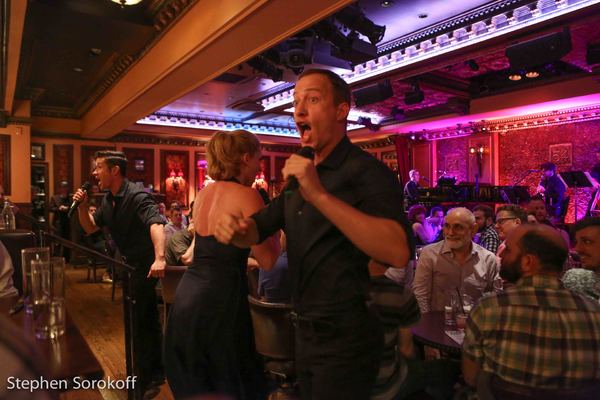 Photo Coverage: Molly Pope's A STAR IS BORN Plays Feinstein's/54 Below Image