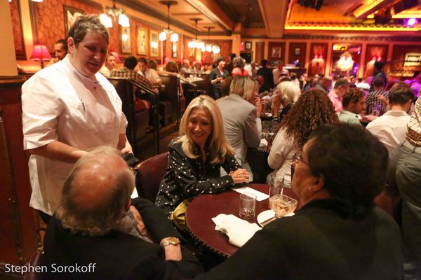 Photo Coverage: Molly Pope's A STAR IS BORN Plays Feinstein's/54 Below Image