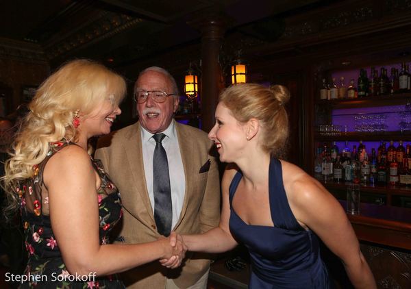 Photo Coverage: Molly Pope's A STAR IS BORN Plays Feinstein's/54 Below Image