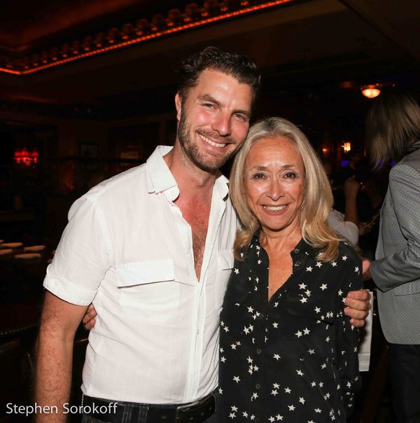 Photo Coverage: Molly Pope's A STAR IS BORN Plays Feinstein's/54 Below Image